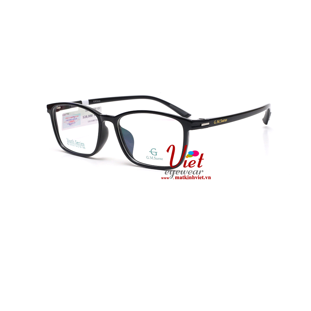 Gọng kính G.M Surne G3333 C1